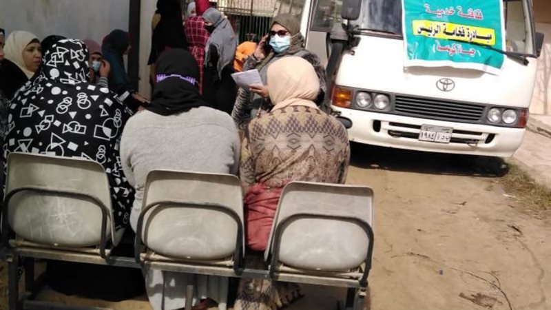 استمرار أعمال مبادرة