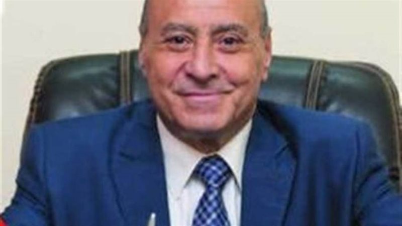 مصطفى قدري الشريف