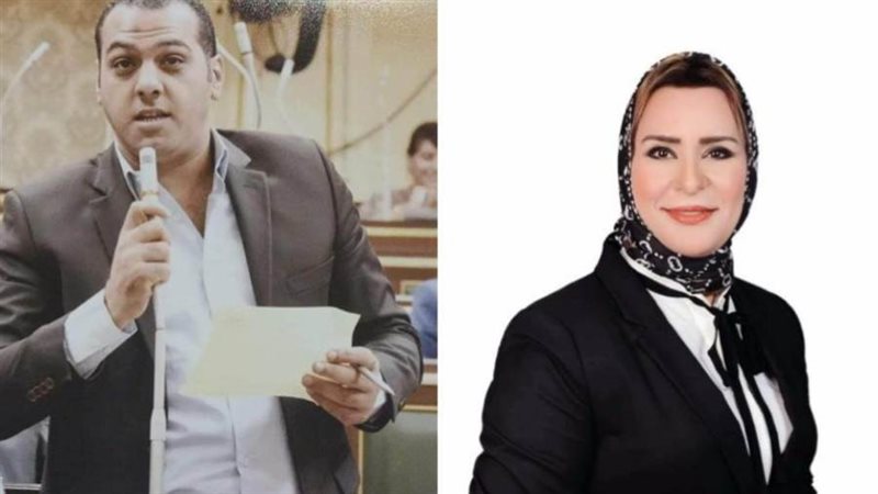 شعلان والكاتب يستنكران