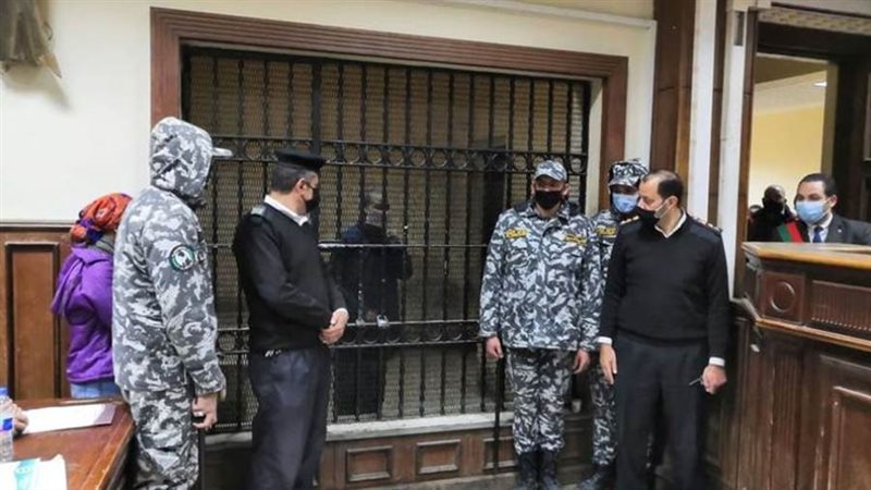 أثناء الجلسة