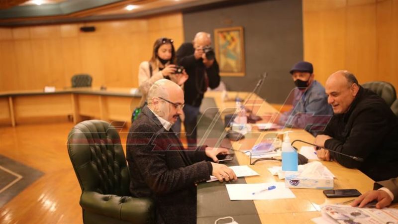 نقابة الصحفيين