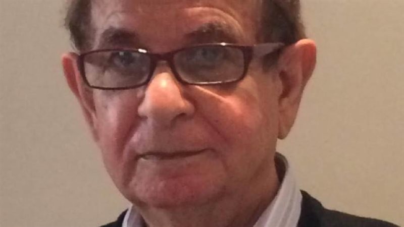 أحمد عثمان.. باحث