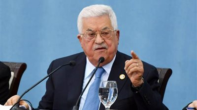 الرئيس الفلسطيني يصدر مرسوما بشأن تعزيز الحريات العامة