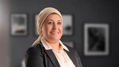 برلمانية تدعو للاهتمام بقرى الصعيد