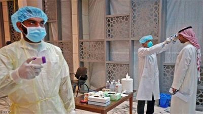 الكويت تسجل 862 إصابة جديدة بفيروس كورونا