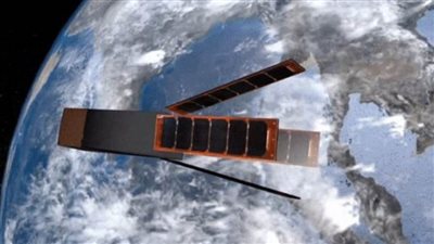 شركة روسية تعتزم إطلاق أقمار صناعية خلال العام الجاري