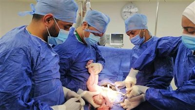 الرعاية الصحية تعلن تقديم 2300 خدمة طبية لمنتفعي التأمين الصحي الشامل بالإسماعيلية