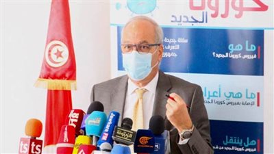 رئيس لجنة التلقيح ضد 