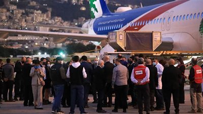 لبنان يسجل 2323 إصابة جديدة بفيروس كورونا