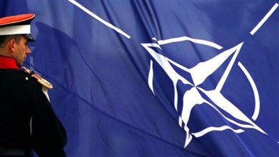 مفاجأة الرئيس الفرنسي في حلف شمال الأطلسي 