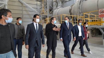 تكنولوجيا البناء سابق التجهيز لإنجاز التأمين الصحي الشامل في 10 سنوات (صور)