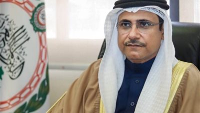 البرلمان العربي يؤكد أهمية مكافحة الإرهاب والفكر المتطرف