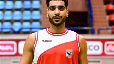 مدرب منتخب السلة : إيهاب أمين يعاني من كسر في الأنف