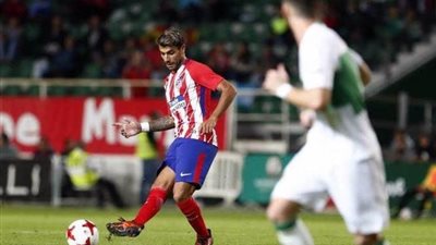 التشى يفوز على ايبار بهدف دون رد بالليجا