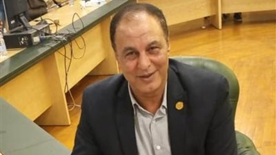  أبوكيلة يتقدم بأوراق ترشحه لعضوية مجلس الصحفيين