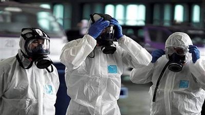 إيران تسجل 7 آلاف و931 إصابة جديدة بفيروس كورونا