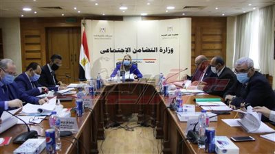 القباج: صندوق تأمين الأسرة صرف 4 مليارات جنيه لمستحقي النفقة