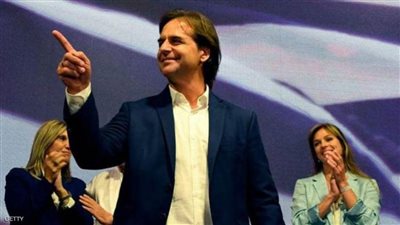 رئيسا أوروجواي وباراجواي يبحثان القضايا العالقة لتكتل 