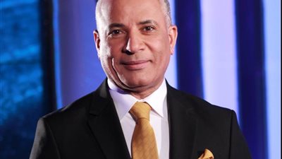 حكم قضائي بتعويض أحمد موسى ٣٠٠ ألف جنيه من تامر حبيب 