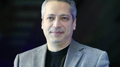 بلاغ للنائب العام يطالب بالتحقيق مع تامر أمين لاتهامه بالتنمر