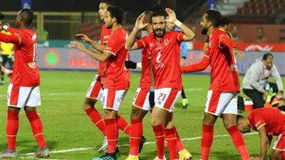 موقف الأهلي وسيمبا قبل مباراة الجولة الثانية بالمجموعة الأولى