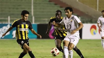 المقاولون يستعيد الانتصارات أمام الجونة 3-2 في الدوري الممتاز
