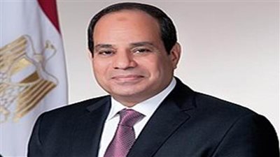 رئيس البرلمان العربي يشيد بدعم الرئيس السيسي لأعمال البرلمان العربي