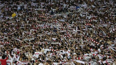  الزمالك ملك السيناريوهات الدرامية لجماهيره