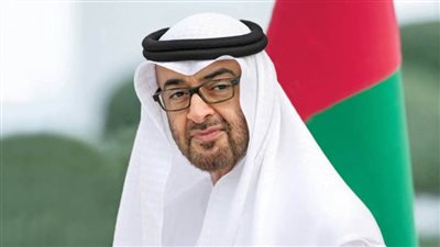 ولي عهد أبوظبي يبحث علاقات التعاون بين الإمارات والدول المشاركة في 