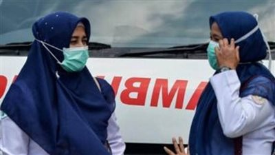 إندونيسيا تسجل 7300 إصابة و173 وفاة بفيروس كورونا