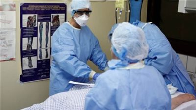 هولندا: 4720 إصابة جديدة و17 وفاة بفيروس كورونا