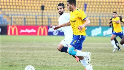 إنبي يقتل طموح الإسماعيلي  ويتعادل معه في الوقت القاتل 