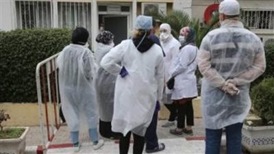 الجزائر تسجل 153 إصابة جديدة و3 وفيات بفيروس كورونا