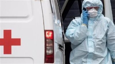 روسيا تسجل 12742 إصابة جديدة بكورونا و417 وفاة خلال 24 ساعة