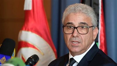 داخلية الوفاق الليبية تؤكد سلامة باشاغا عقب تعرض موكبه لإطلاق نار غرب طرابلس