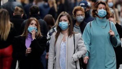 إيطاليا: تسجيل أكثر من 13 ألف إصابة جديدة بكورونا و232 وفاة 