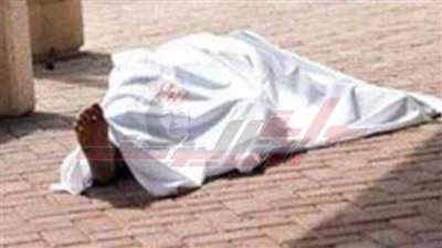 عاجل | عامل يقتل زميله طعنًا بالسكين بالمنوفية