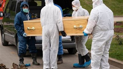 أرمينيا تسجل 223 إصابة جديدة بفيروس كورونا خلال 24 ساعة