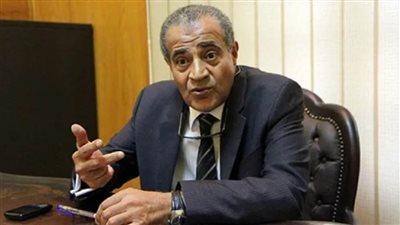 وزير التموين: 15 سلعة في معارض 