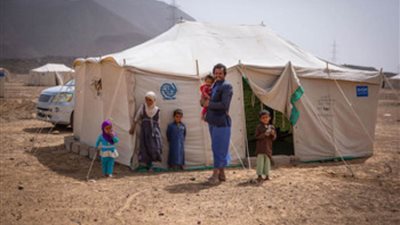 الأمم المتحدة: تصاعد الاحتياجات الإنسانية في سوريا بعد 10 سنوات من الصراع