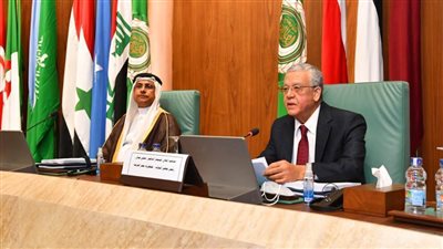 رئيس النواب: الدول العربية تشهد تحديات غير مسبوقة تهدد الأمن القومي العربي