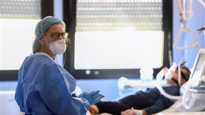 إيطاليا: 251 حالة وفاة ونحو 15 ألف إصابة بفيروس 