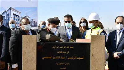 وزير التعليم العالى: طفرة في إنشاء الجامعات الأهلية الجديدة 