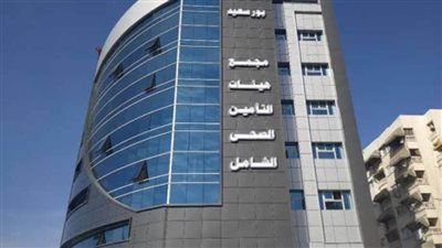 إنشاء كوبري معلق يربط المجمع الصحي بالتأمين القديم