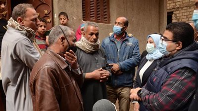 فرق لمتابعة المبادرة الرئاسية 