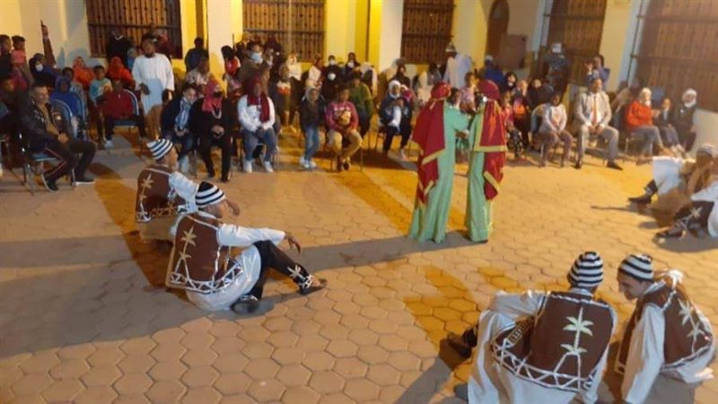 فرقه ثقافة الخارجه