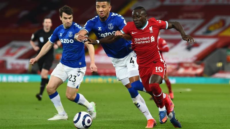 مباراة ليفربول و