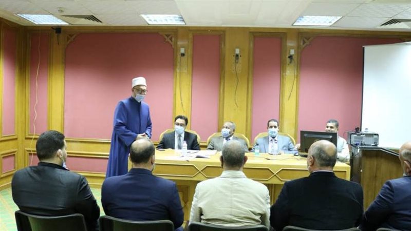 المرحلة الأخيرة لاختيار