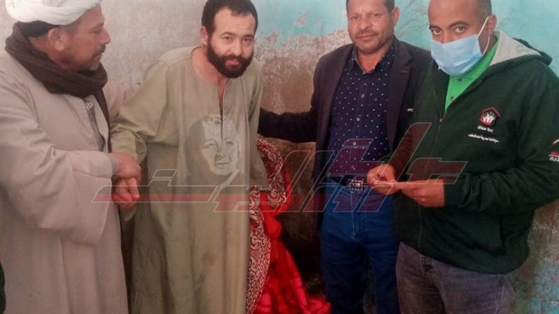 فرق التضامن