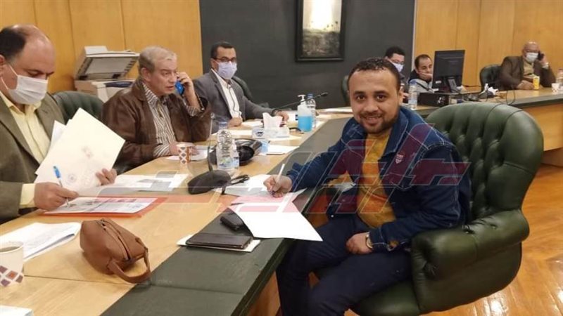 نقيب الصحفيين